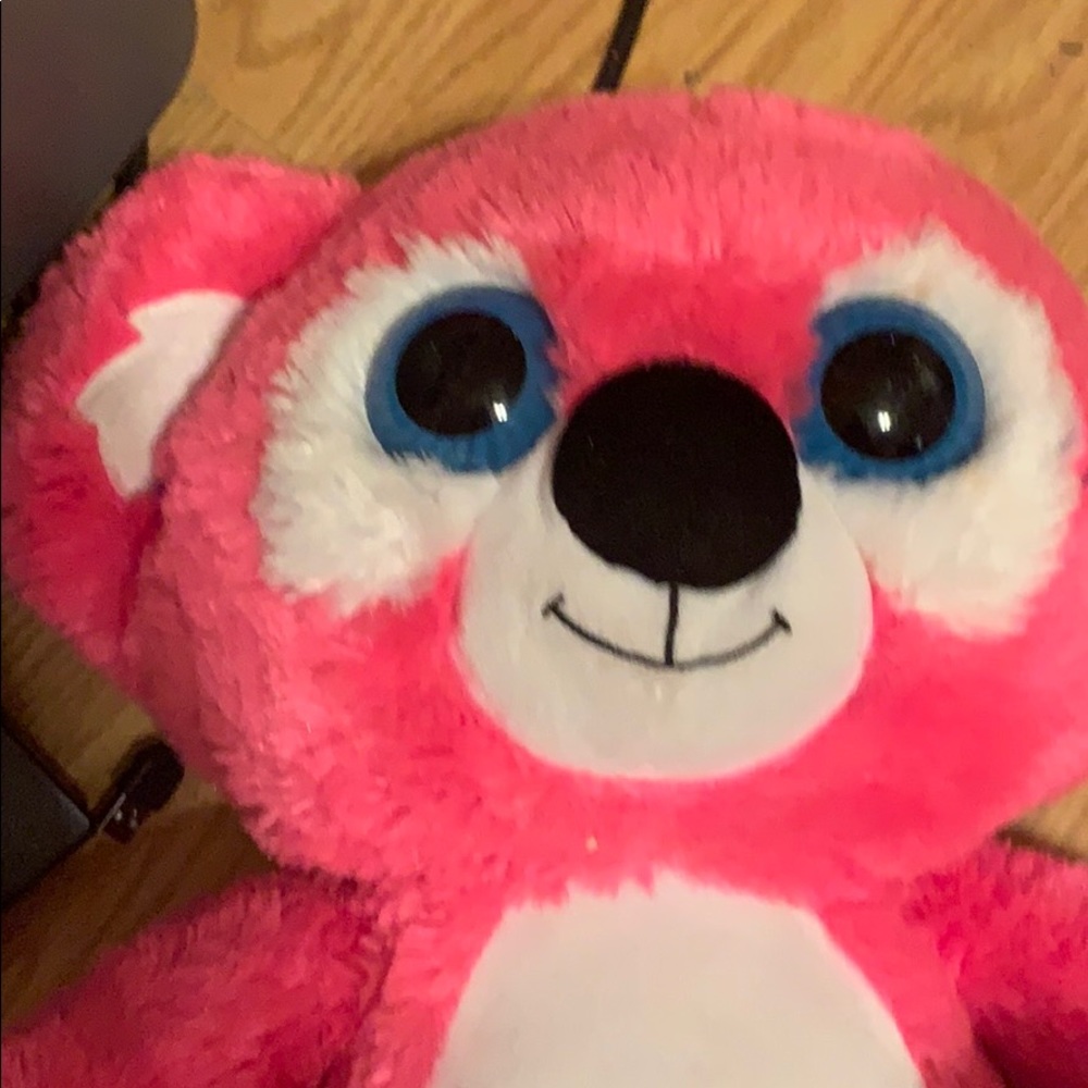 Teddy bear - Picture 4 of 4